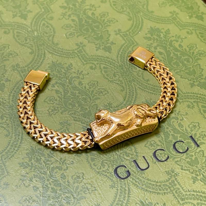 Gucci Bracelet 06yxs45